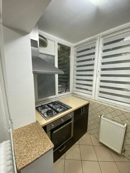 Apartament 3 camere mobilat zona 13 Septembrie loc parcare - 8