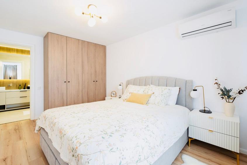 Oportunitate unică: personalizează-ți casa după gusturile tale! 30 de min Unirii - 25