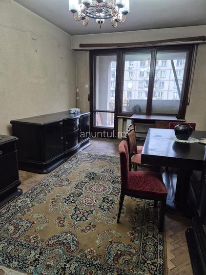 Piata Romana, B-dul Magheru