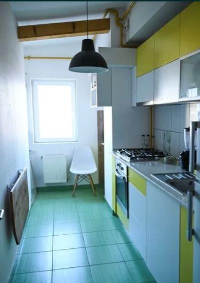 Garsoniera,Ozana,bl.2013,mansarda,DECOMANDATA,Amenajata,centrala,mobilata - 3