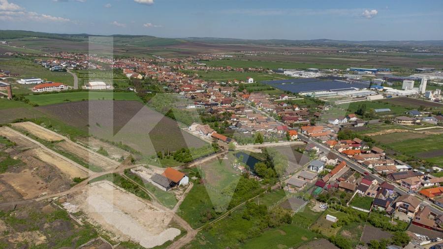 Parcele cu autorizatie de constructie - de la 433 mp! - 3