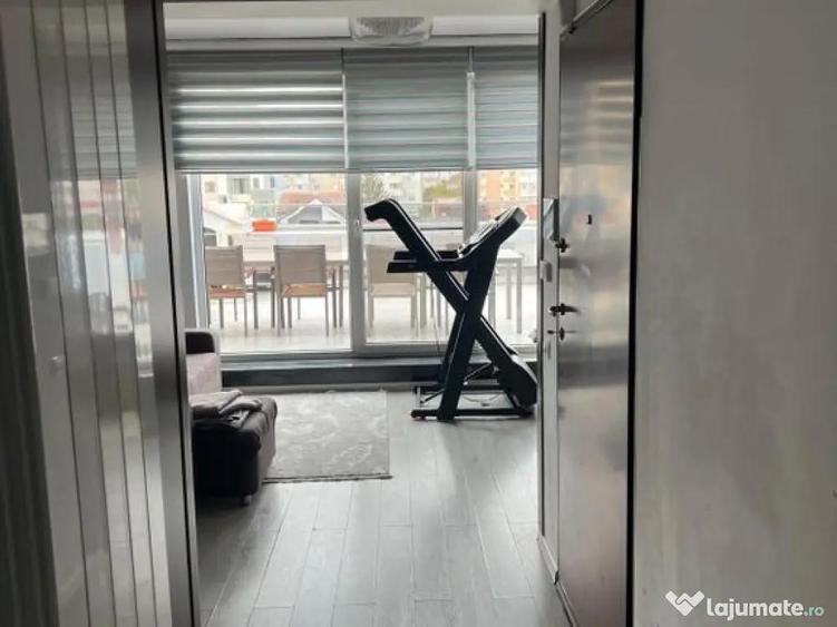 PENTHOUSE 4 CAMERE, 3 BAI SI 2 TERASE 204 MP ZONA COICIU - 4