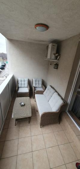 APARTAMENT LUX 1 camera BANU RESIDENCE - 8