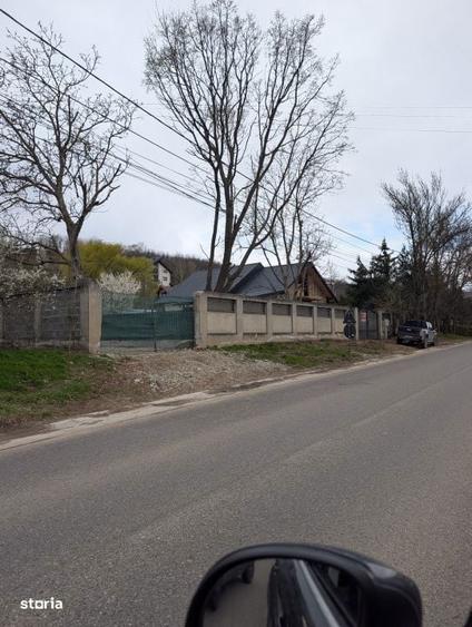 Teren intravilan Hemeius - 1