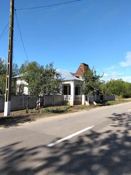 Casa boiereasca de vanzare - 2