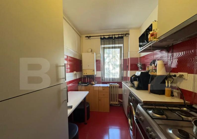 Apartament cu 2 camere decomandat in Simeria - 2