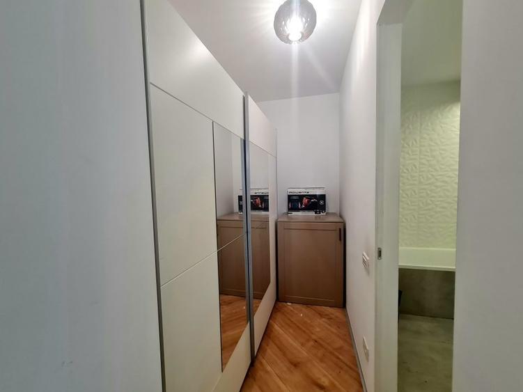 Apartament | 2 camere | Pipera | 4city North - 8