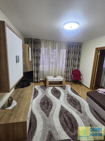 Casa de Cultura, 3 camere, etaj 1, mobilat, inchirieri Constanta - 10