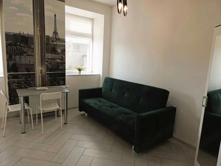 Garsoniera moderna de inchiriat zona Complex - 6