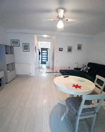 Casa in?iruita P+1+M - 4 camere - 2 terase - curte - 13