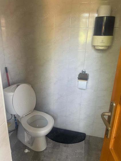 Spatiu de birouri, 5 Camere, zona Centrala - 10