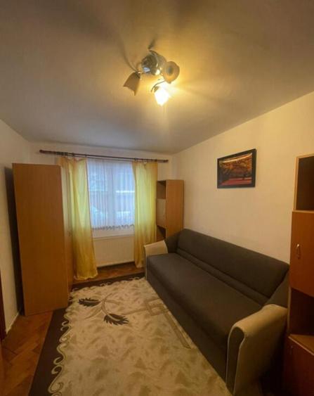 Apartament 2 camere, 38 mp - zona Cuza Voda - 5