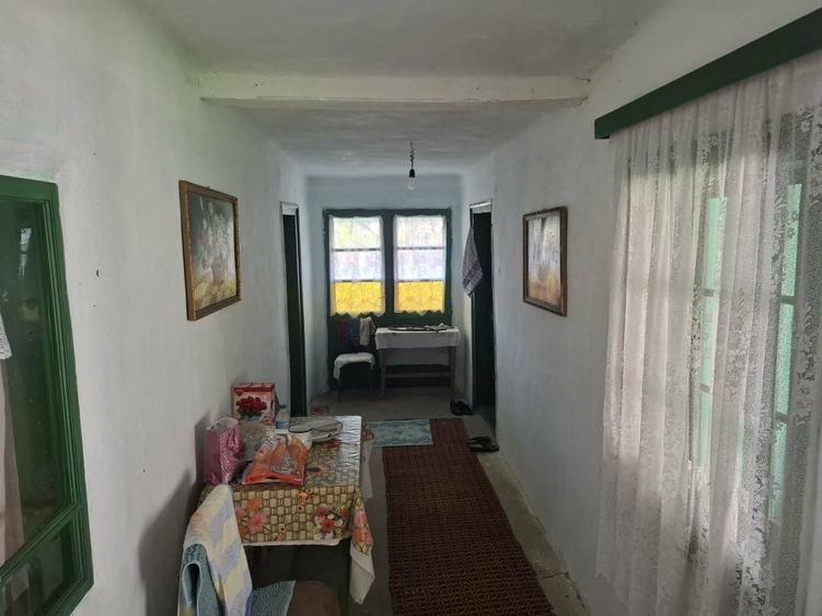 Casa de vanzare in sat Busu, comuna Grecesti, judetul Dolj. - 4