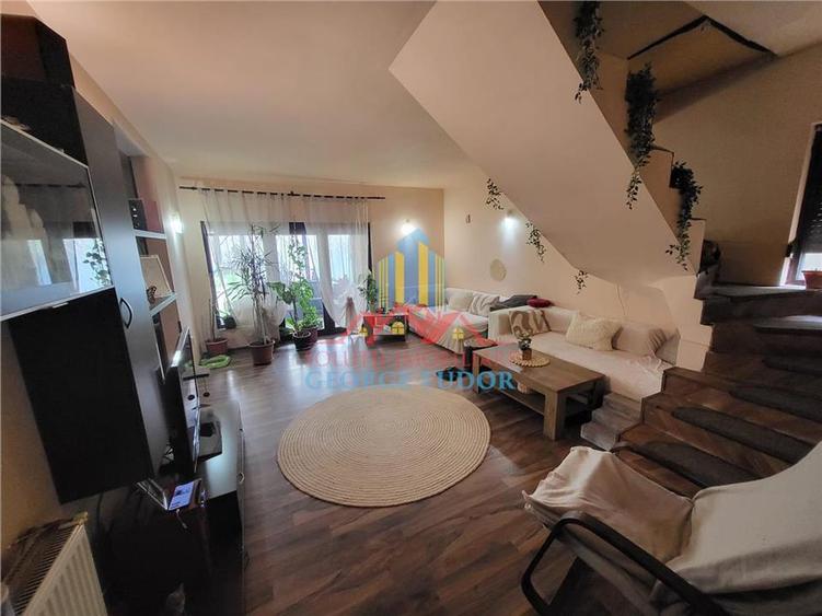 Vanzare casa Clinceni Olteni Int Dumbravei Str Ortansei - 2