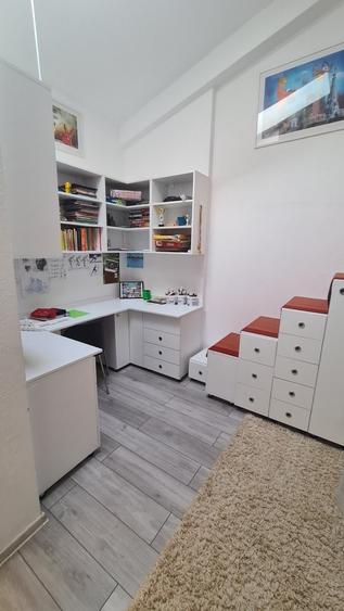 Corp de vila P+1 Parc Cismigiu - Cobalcescu - 14