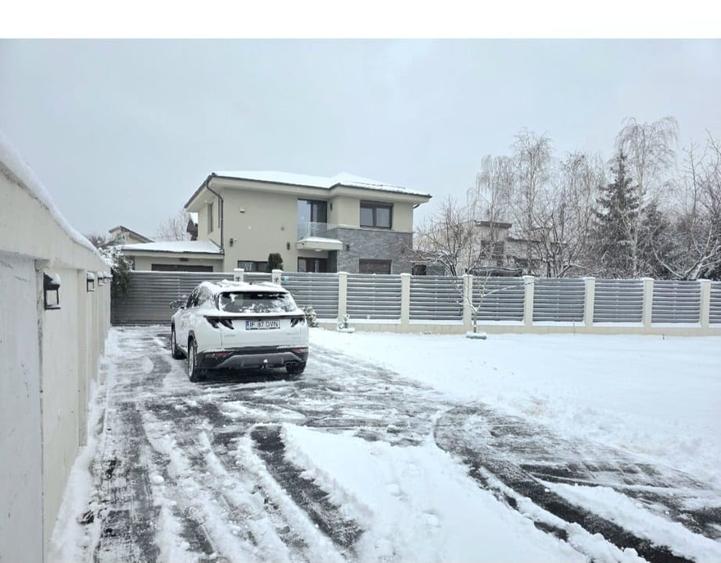 Casa Otopeni Centru premiu la cheie Central - 1