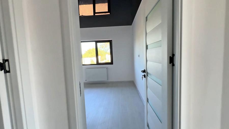 Casa de vanzare Afumati Ilfov, parter teren 300mp - 5