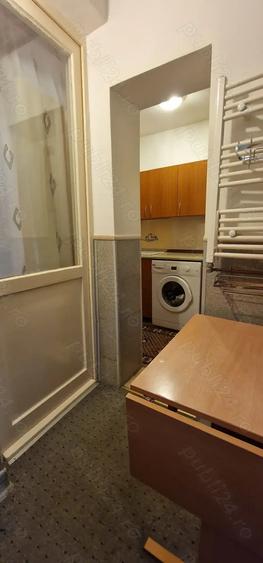 Dau in chirie apartament cu una camera - 6