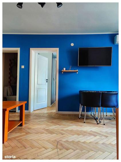 Proprietar - Vand apartament 2 camere Floreasca - 4