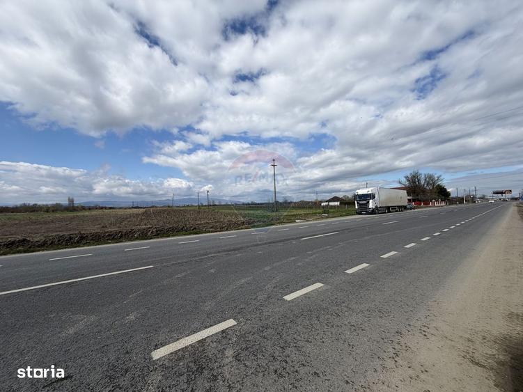 Teren 9,431mp Bizighesti / DJ 205E - 3