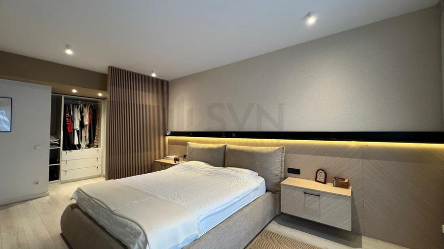 REA1025524 Apartament 3 Camere 125 mp Mobilat si Utilat - 12