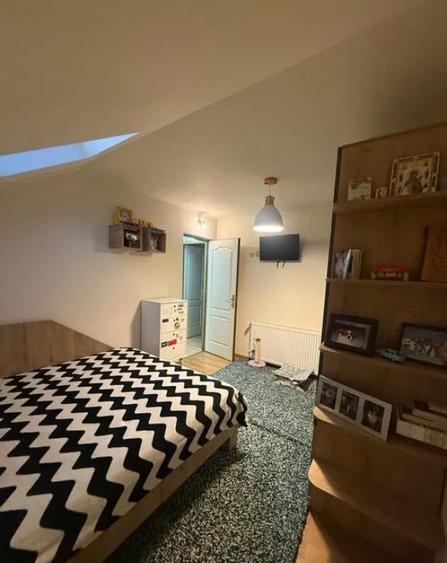 Apartament cu 4 camere decomandate Zona Marasesti - 6