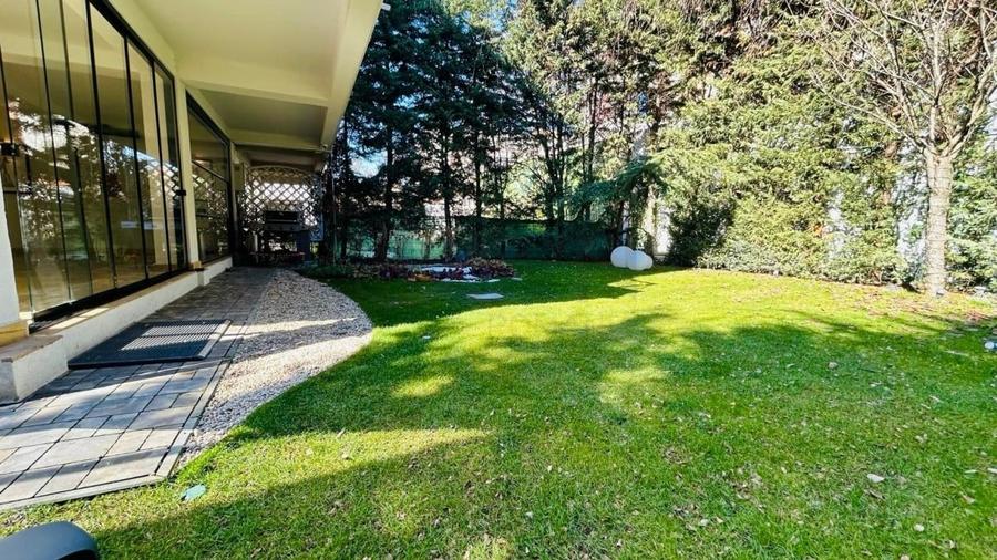 REV2005533 Vila Duplex I S-P-1-M I 362 MP Teren I Pipera I De vanzare - 2