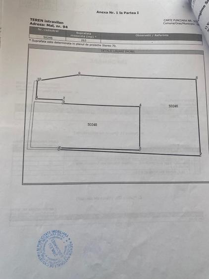 Vand urgent spatiu comercial - 3