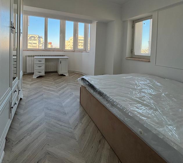 UNIRII,oportunitate de achizitie,centrala termica proprie,renovat complet,utilat - 3