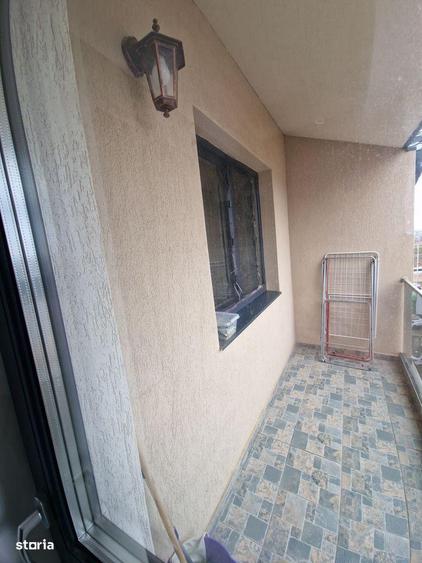 Apartament 2 camere, Galata, 2024, balcon - 5