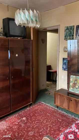 Apartament De Vanzare cu 4 Camere In Apusului-militari sec.6 - 10