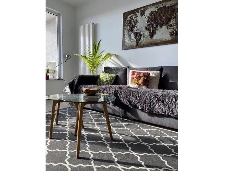 Uranus | 2 Camere | Centrala | Balcon | - 1