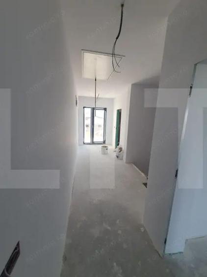 Casa individuala Giarmata 5 camere - 3