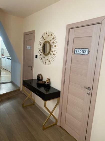  Spatiu Comercial - Amenajat Bistro & Cafenea - 100mp. Stefan cel Mare (Langa Ambasada Turciei) - 7