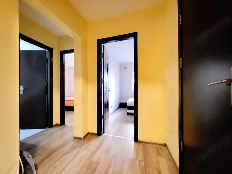 Piata Sud - CARPATI, Apart 3 cam Decomandat, 65mp utili, renovat, mobilat - 6