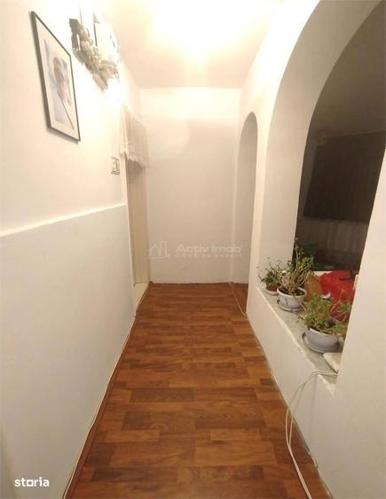 Casa tip Parter, 4 camere, 105 mp, teren 182 mp, Ultracentral - 6