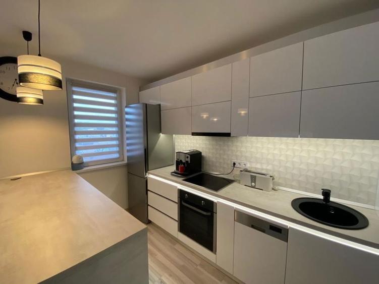 Inchiriez apartament AMA Residence zona Unirii - 14
