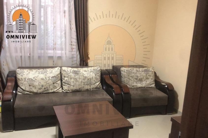 Apartament Modern și Confortabil în Centrul Brașovului - 1