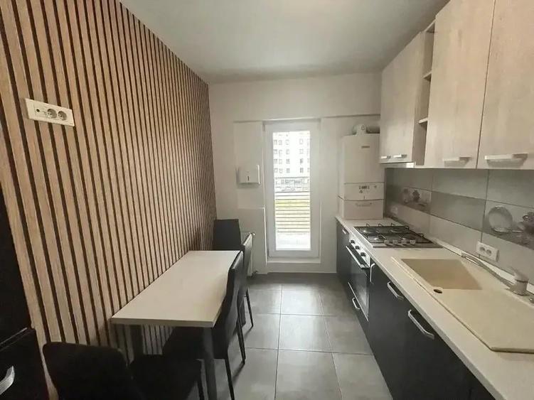 Apartament cu 2 camere de vanzare in Astorium Residence - 10
