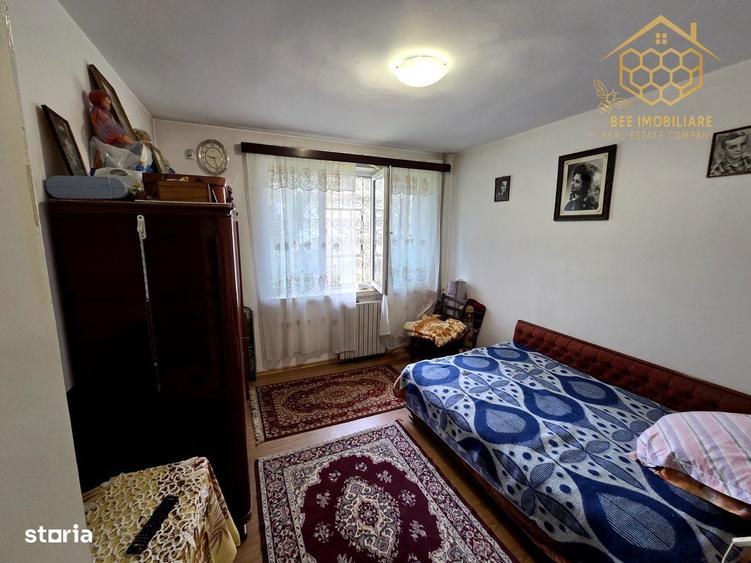 Apartament 2 Camere, spatios, in cartierul George Enescu - 2