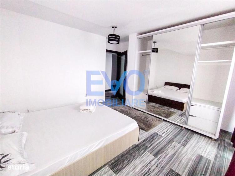 Apartament 2 camere, bloc nou, loc de parcare, Tatarasi - 7