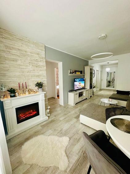 Apartament 4 camere central - 3