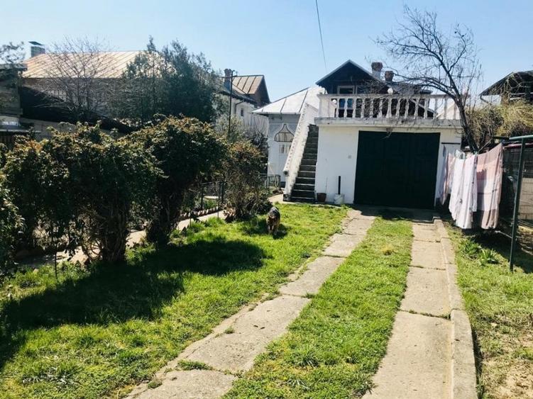 CASA CENTRU URLATI - 2