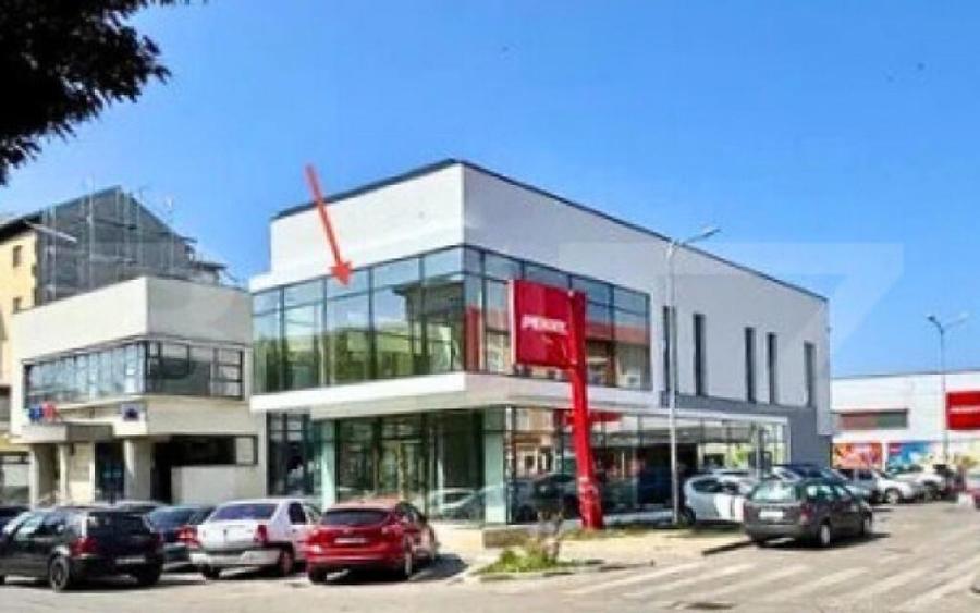 Spa?iu comercial nou, 150 mp, ultracentral Titu | Vad c - 6