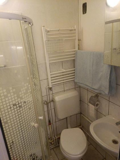 inchiriez garsoniera de 24 m - 5