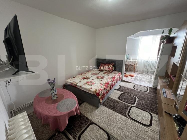 Garsoniera de vanzare, 28 mp, zona independentei