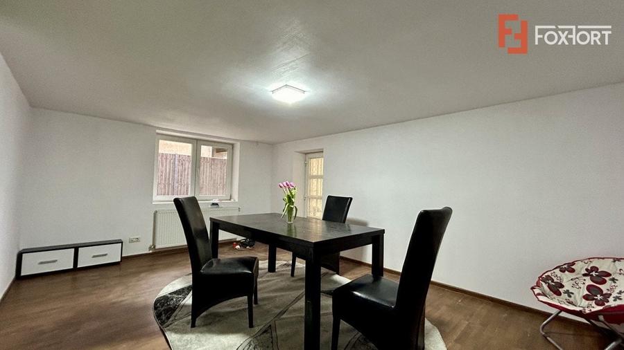 COMISION 0% Casa individuala cu 4 camere si teren de 620 mp - Elisabetin - 8