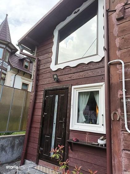 De vanzare apartament in vila Busteni - 3