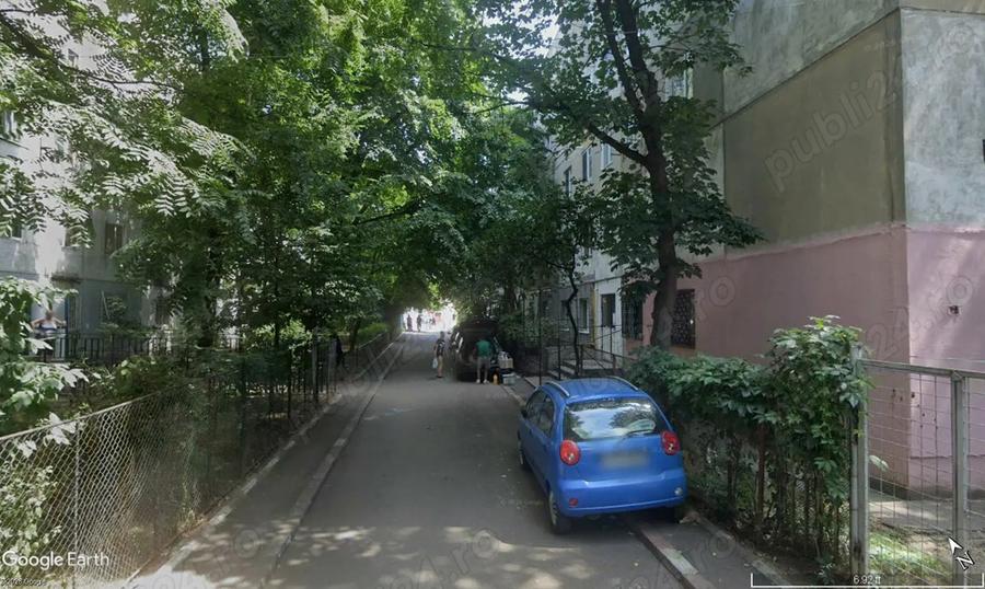 Apartament 2 camere Vadul Nou Zona lini?tita, acces facil catre metrou - 9