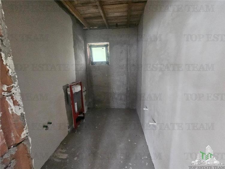 Casa 3 camere acces STB/incalzire in pardoseala in Ciorogarla - 8